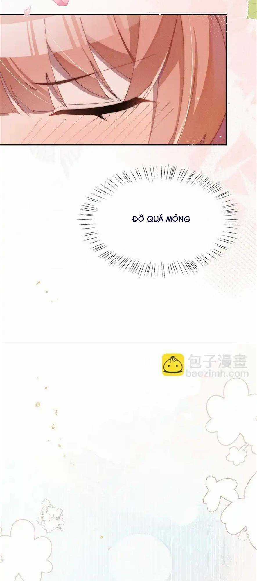 Thân Là Nữ Phụ Ác Độc, Ta Dưỡng Nữ Chủ Thành Bệnh Kiều Là Bình Thường Mà ! Chapter 23 trang 22