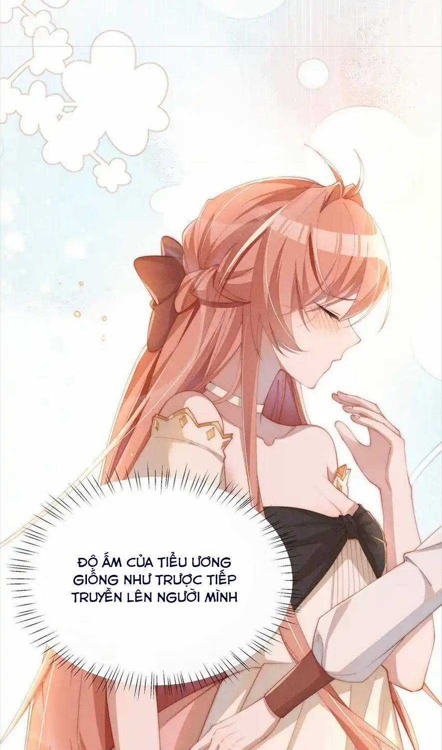 Thân Là Nữ Phụ Ác Độc, Ta Dưỡng Nữ Chủ Thành Bệnh Kiều Là Bình Thường Mà ! Chapter 23 trang 23