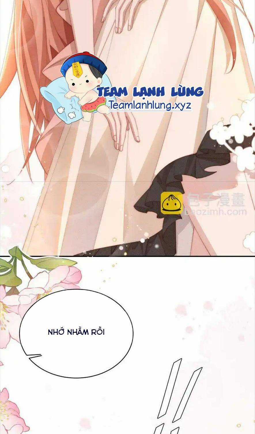 Thân Là Nữ Phụ Ác Độc, Ta Dưỡng Nữ Chủ Thành Bệnh Kiều Là Bình Thường Mà ! Chapter 23 trang 24