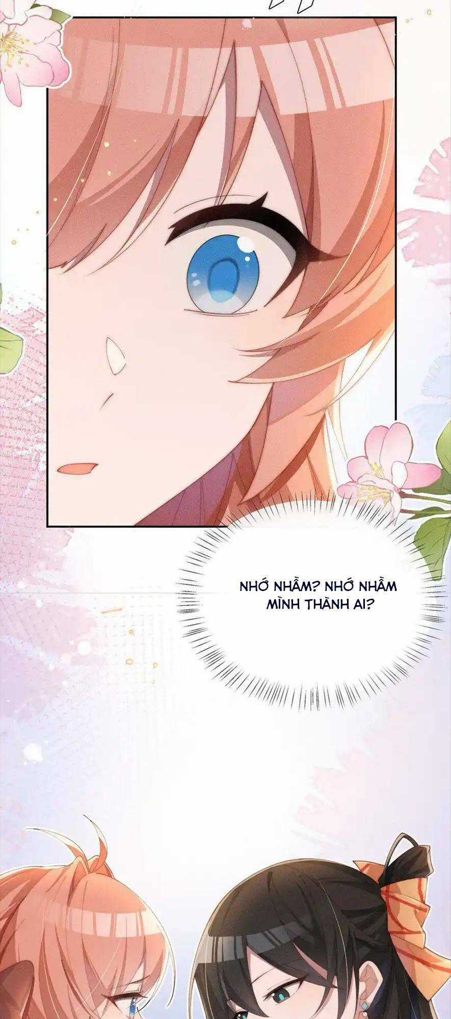 Thân Là Nữ Phụ Ác Độc, Ta Dưỡng Nữ Chủ Thành Bệnh Kiều Là Bình Thường Mà ! Chapter 23 trang 25