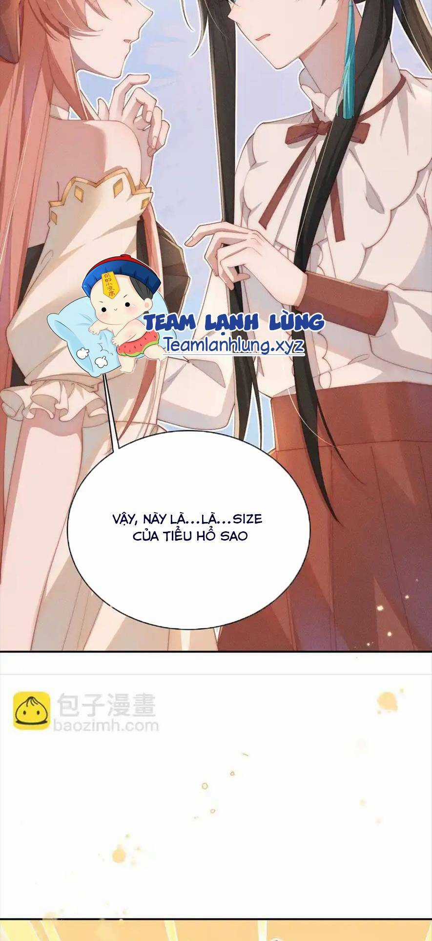 Thân Là Nữ Phụ Ác Độc, Ta Dưỡng Nữ Chủ Thành Bệnh Kiều Là Bình Thường Mà ! Chapter 23 trang 26