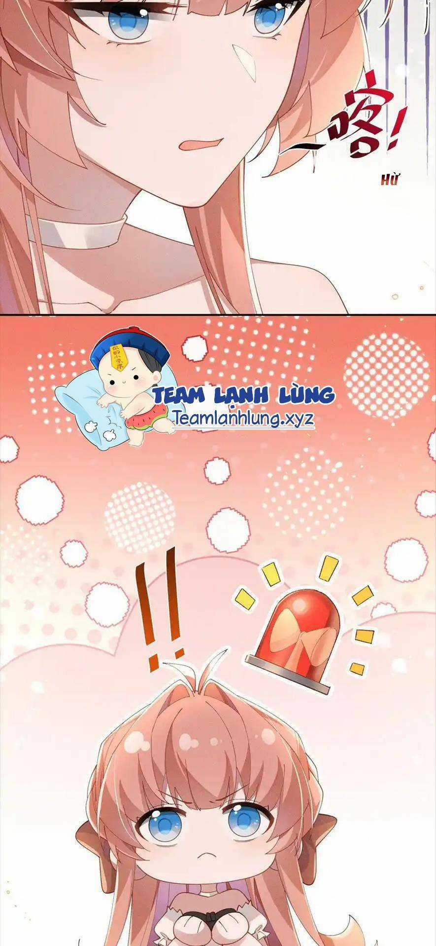 Thân Là Nữ Phụ Ác Độc, Ta Dưỡng Nữ Chủ Thành Bệnh Kiều Là Bình Thường Mà ! Chapter 23 trang 29