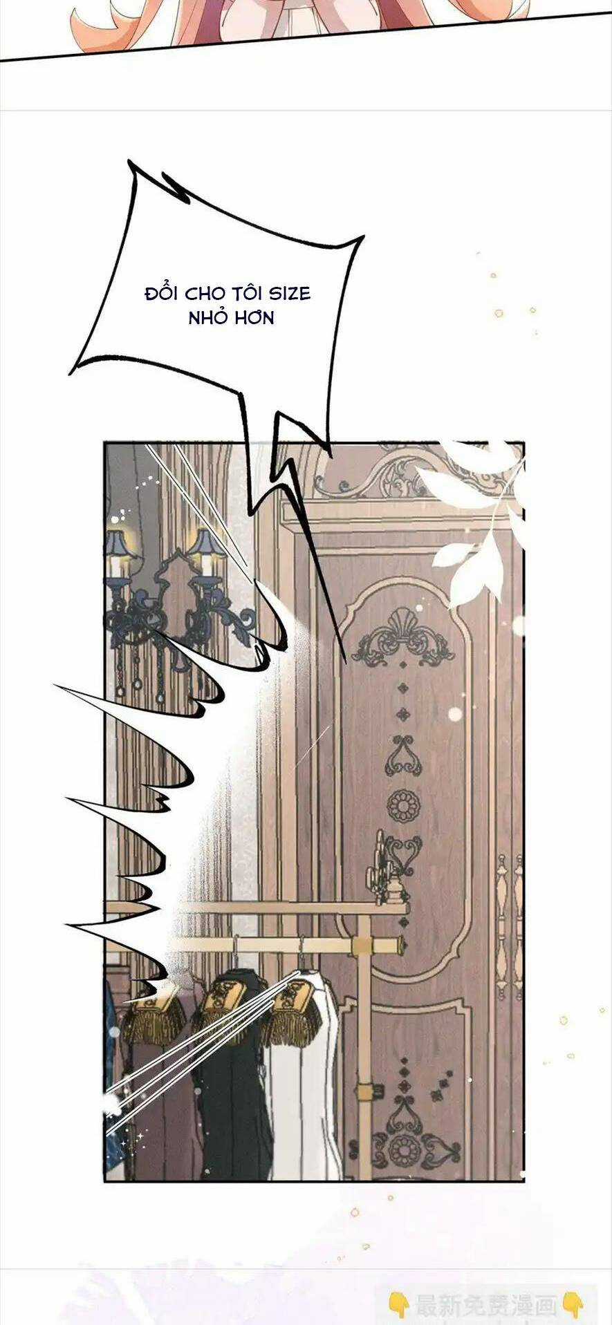 Thân Là Nữ Phụ Ác Độc, Ta Dưỡng Nữ Chủ Thành Bệnh Kiều Là Bình Thường Mà ! Chapter 23 trang 30