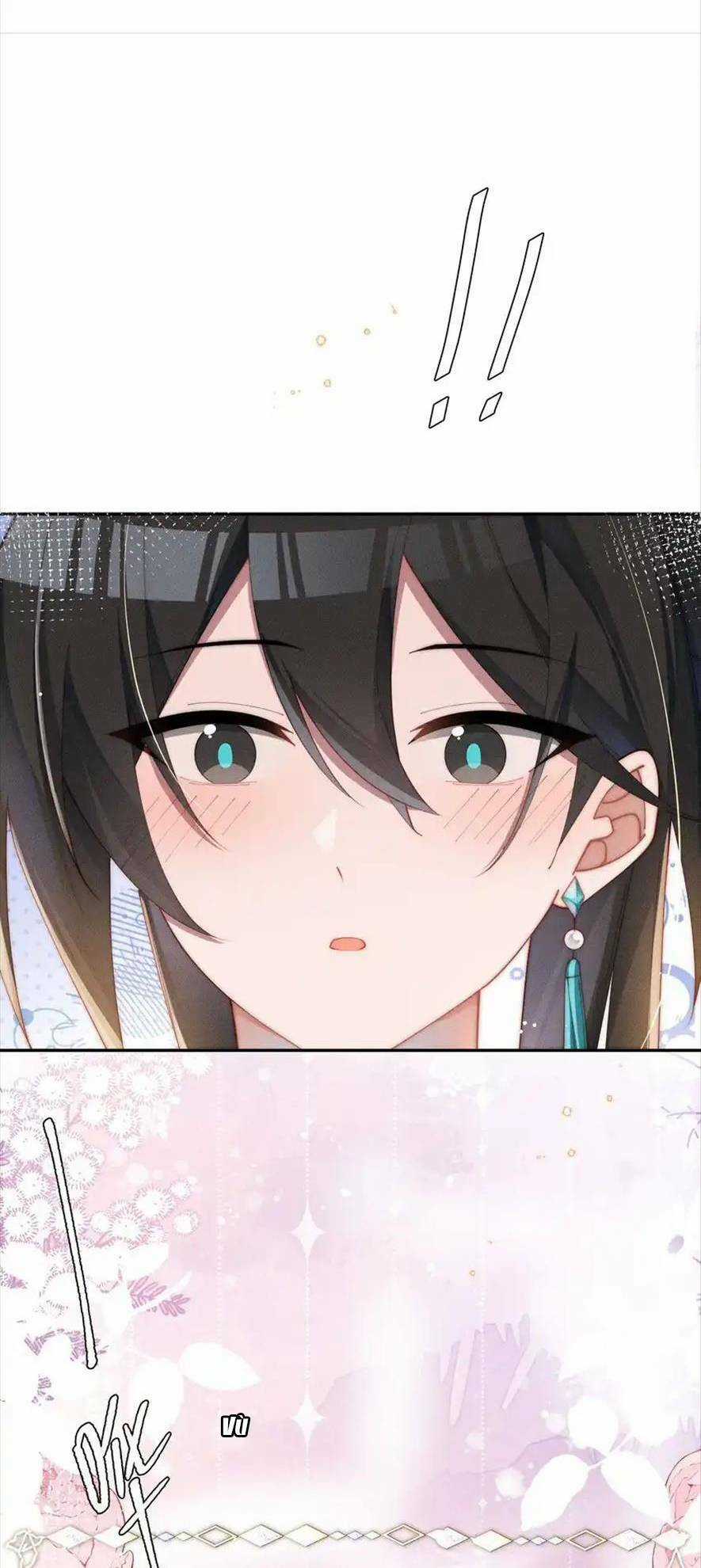 Thân Là Nữ Phụ Ác Độc, Ta Dưỡng Nữ Chủ Thành Bệnh Kiều Là Bình Thường Mà ! Chapter 23 trang 34