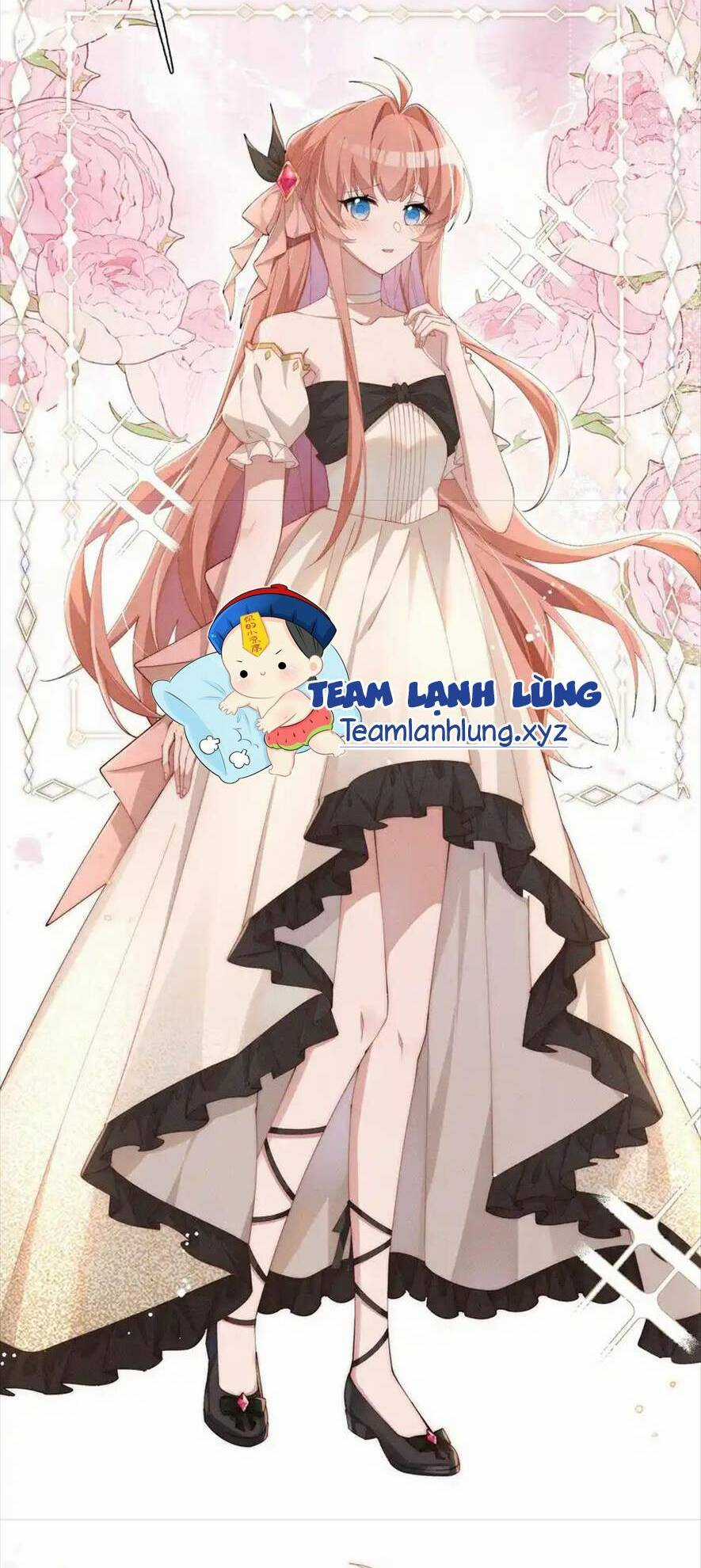 Thân Là Nữ Phụ Ác Độc, Ta Dưỡng Nữ Chủ Thành Bệnh Kiều Là Bình Thường Mà ! Chapter 23 trang 35