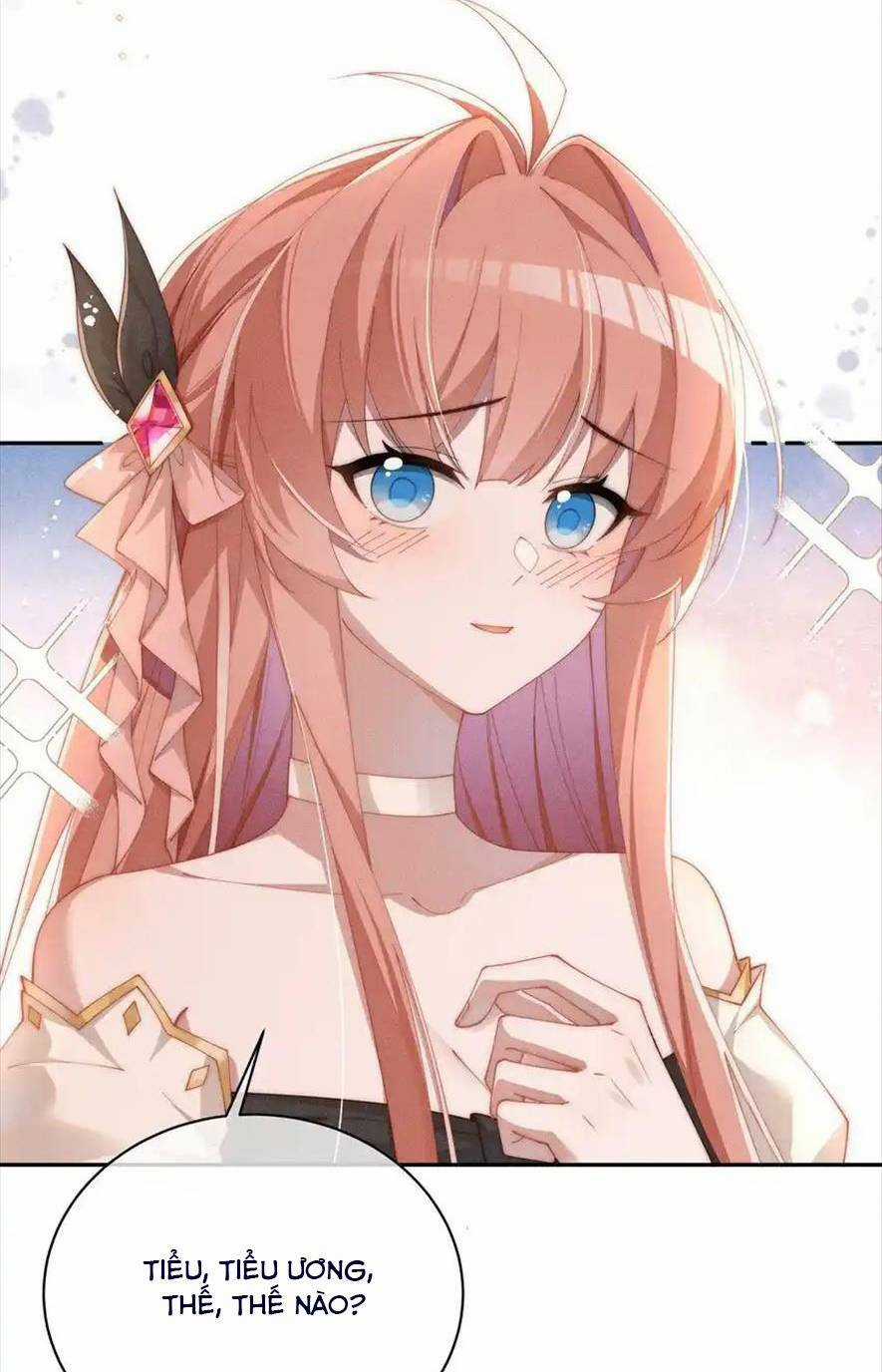 Thân Là Nữ Phụ Ác Độc, Ta Dưỡng Nữ Chủ Thành Bệnh Kiều Là Bình Thường Mà ! Chapter 23 trang 36