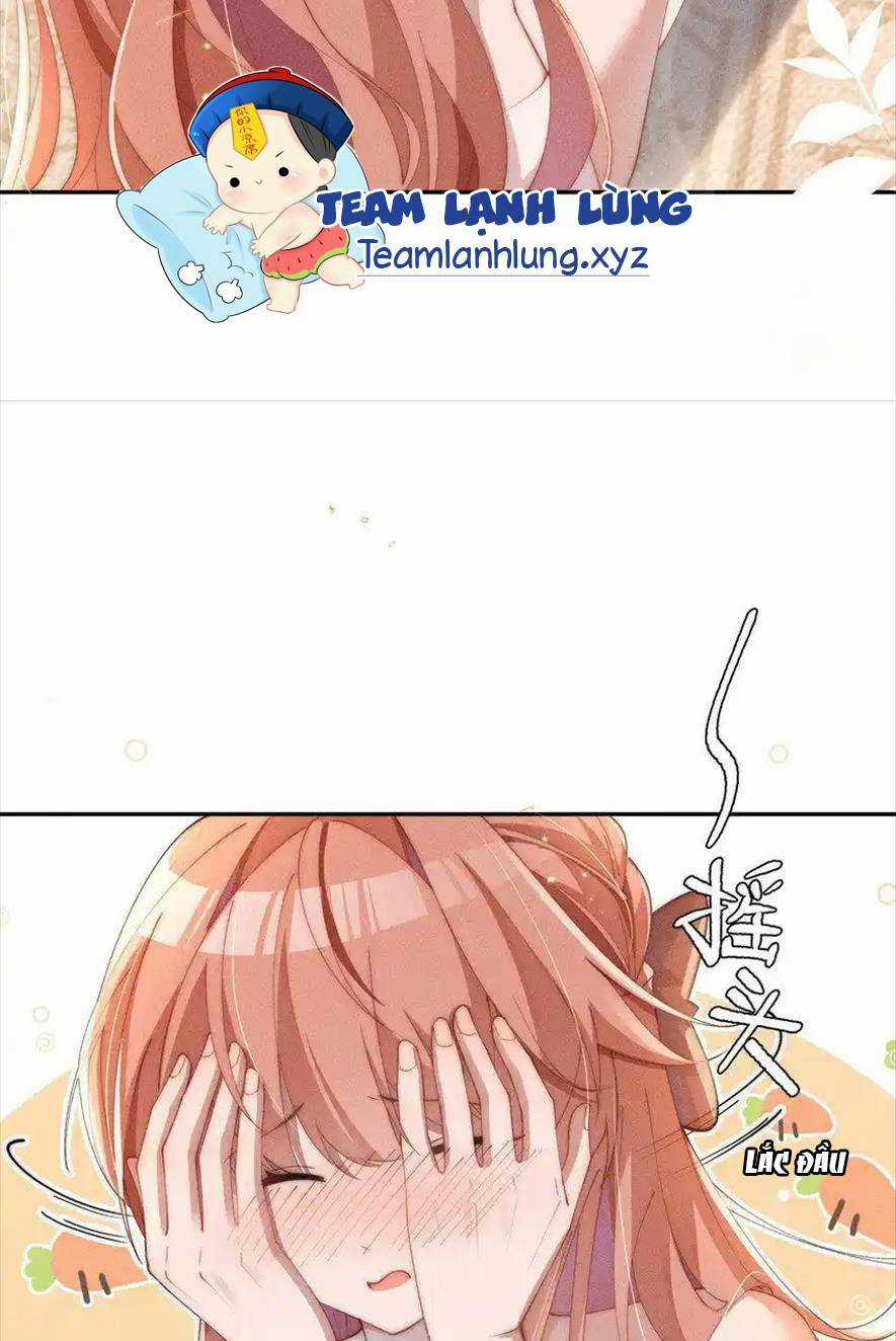 Thân Là Nữ Phụ Ác Độc, Ta Dưỡng Nữ Chủ Thành Bệnh Kiều Là Bình Thường Mà ! Chapter 23 trang 4