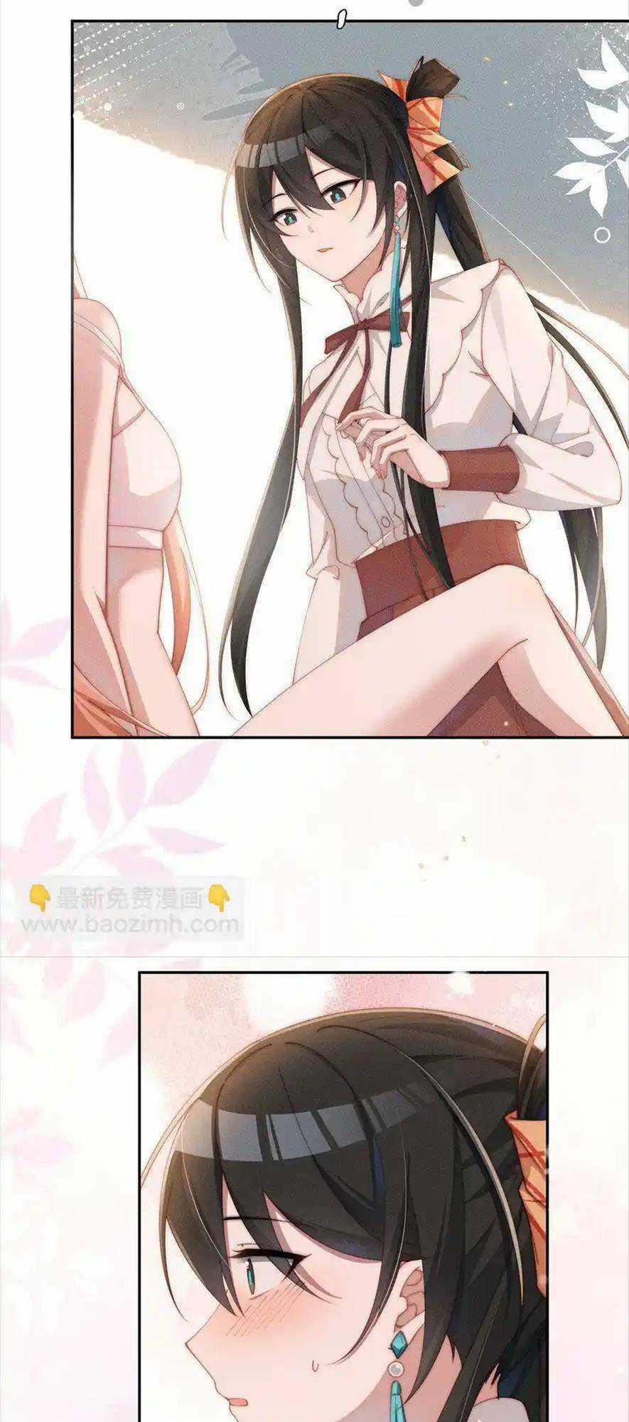 Thân Là Nữ Phụ Ác Độc, Ta Dưỡng Nữ Chủ Thành Bệnh Kiều Là Bình Thường Mà ! Chapter 23 trang 6