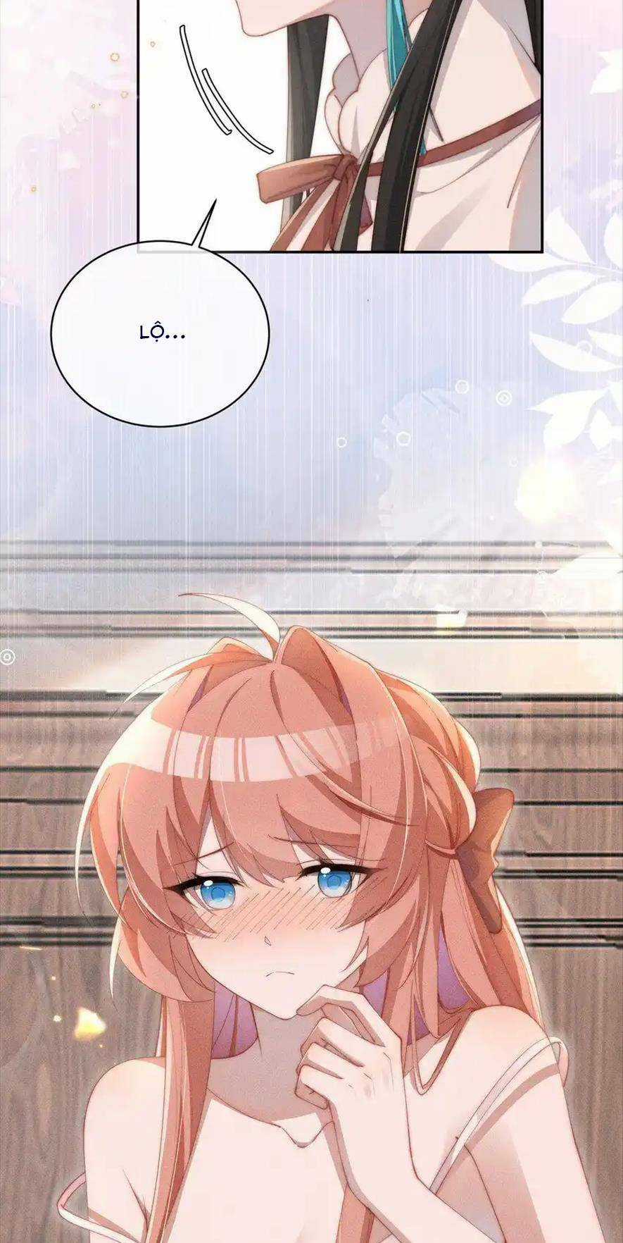 Thân Là Nữ Phụ Ác Độc, Ta Dưỡng Nữ Chủ Thành Bệnh Kiều Là Bình Thường Mà ! Chapter 23 trang 7