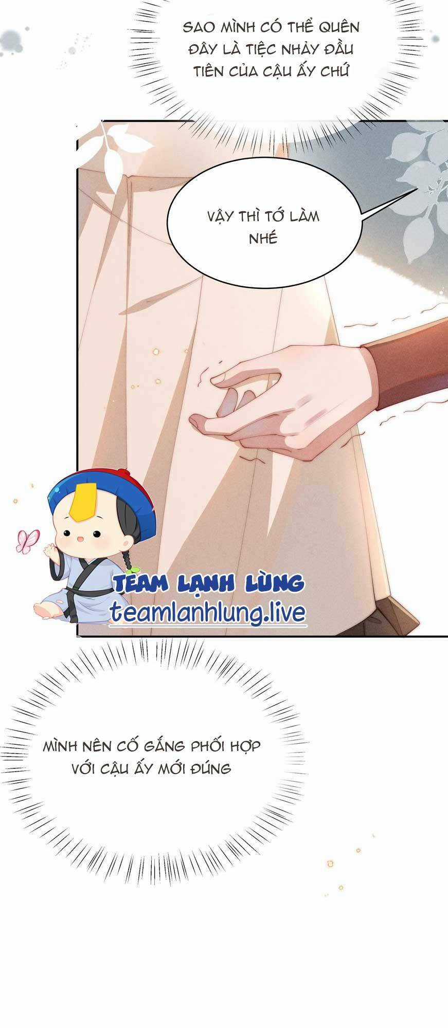 Thân Là Nữ Phụ Ác Độc, Ta Dưỡng Nữ Chủ Thành Bệnh Kiều Là Bình Thường Mà ! Chapter 24 trang 12