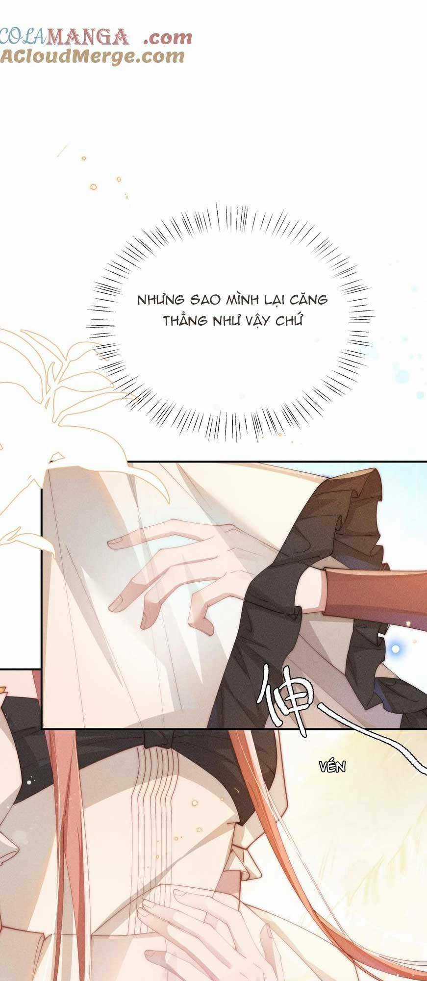 Thân Là Nữ Phụ Ác Độc, Ta Dưỡng Nữ Chủ Thành Bệnh Kiều Là Bình Thường Mà ! Chapter 24 trang 13