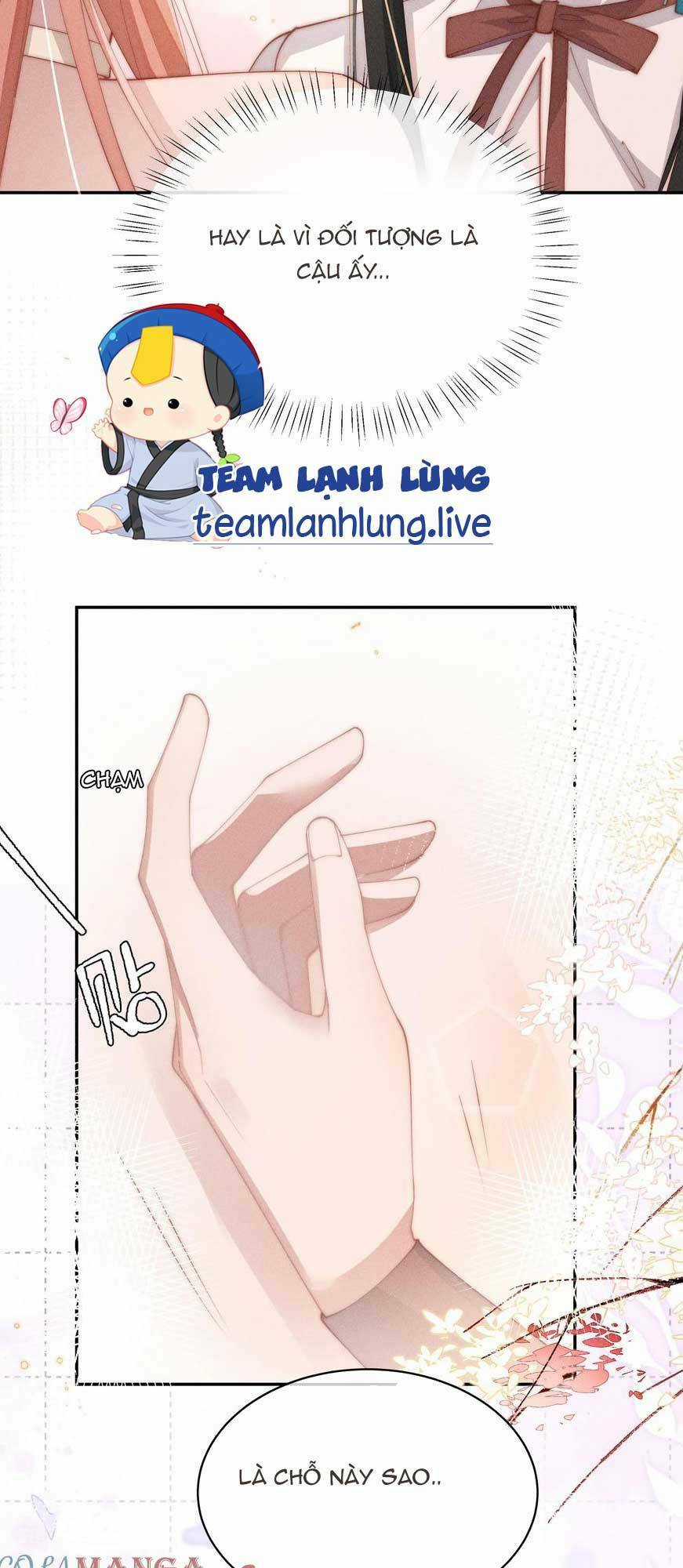 Thân Là Nữ Phụ Ác Độc, Ta Dưỡng Nữ Chủ Thành Bệnh Kiều Là Bình Thường Mà ! Chapter 24 trang 15