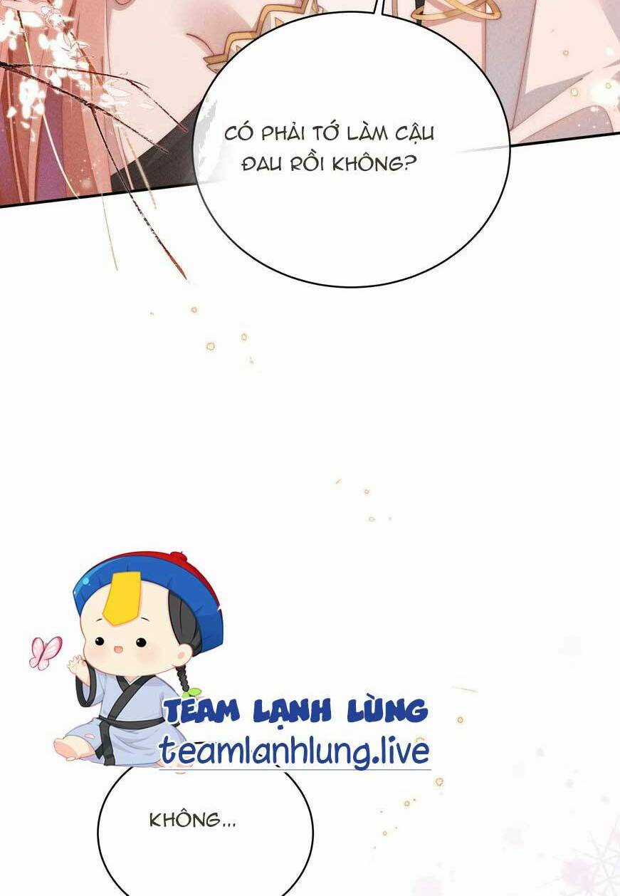 Thân Là Nữ Phụ Ác Độc, Ta Dưỡng Nữ Chủ Thành Bệnh Kiều Là Bình Thường Mà ! Chapter 24 trang 17