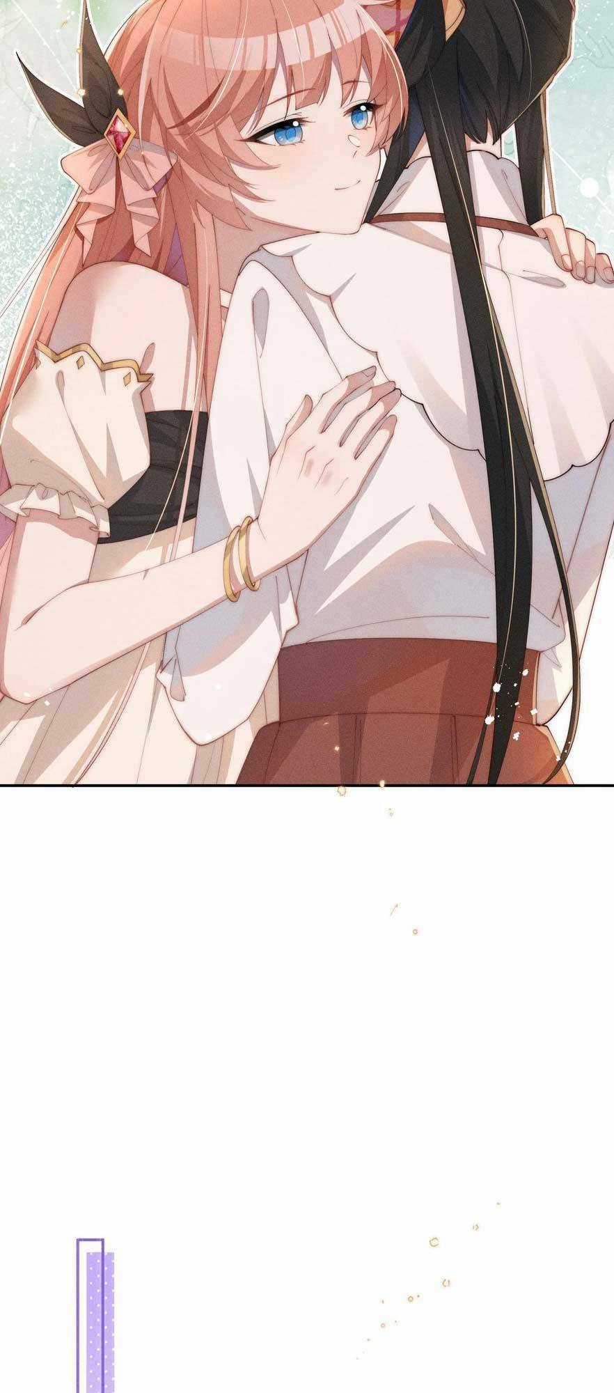 Thân Là Nữ Phụ Ác Độc, Ta Dưỡng Nữ Chủ Thành Bệnh Kiều Là Bình Thường Mà ! Chapter 24 trang 21