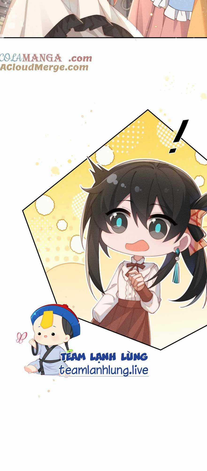 Thân Là Nữ Phụ Ác Độc, Ta Dưỡng Nữ Chủ Thành Bệnh Kiều Là Bình Thường Mà ! Chapter 24 trang 25