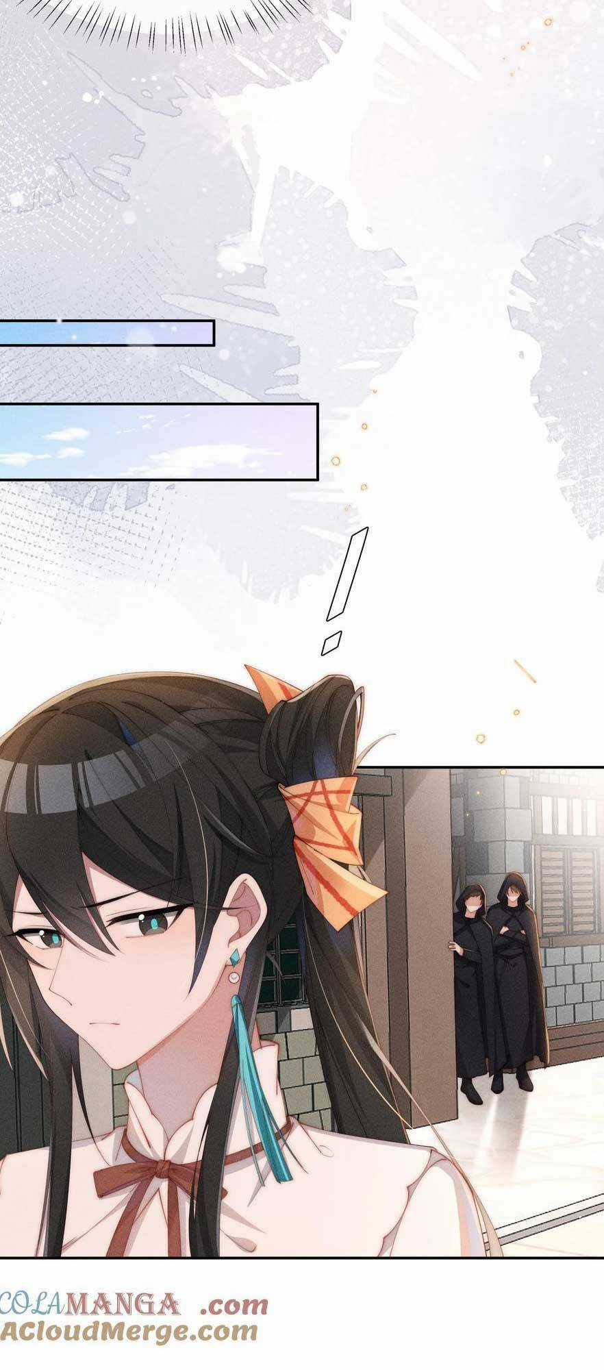 Thân Là Nữ Phụ Ác Độc, Ta Dưỡng Nữ Chủ Thành Bệnh Kiều Là Bình Thường Mà ! Chapter 24 trang 29