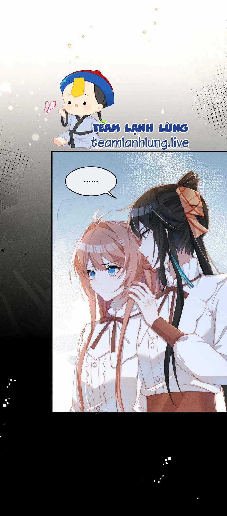 Thân Là Nữ Phụ Ác Độc, Ta Dưỡng Nữ Chủ Thành Bệnh Kiều Là Bình Thường Mà ! Chapter 24 trang 30