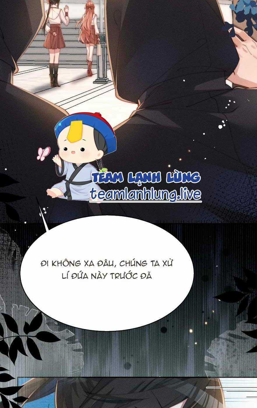 Thân Là Nữ Phụ Ác Độc, Ta Dưỡng Nữ Chủ Thành Bệnh Kiều Là Bình Thường Mà ! Chapter 24 trang 32