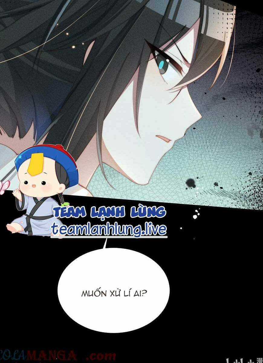 Thân Là Nữ Phụ Ác Độc, Ta Dưỡng Nữ Chủ Thành Bệnh Kiều Là Bình Thường Mà ! Chapter 24 trang 35