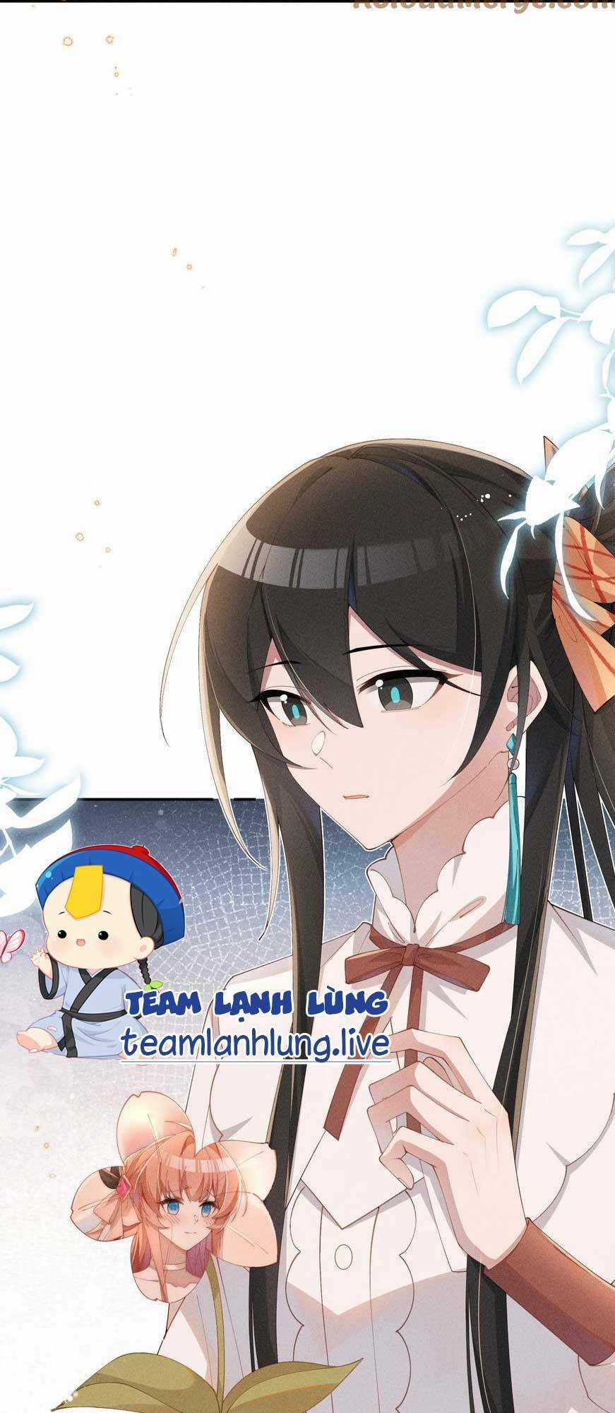 Thân Là Nữ Phụ Ác Độc, Ta Dưỡng Nữ Chủ Thành Bệnh Kiều Là Bình Thường Mà ! Chapter 24 trang 4