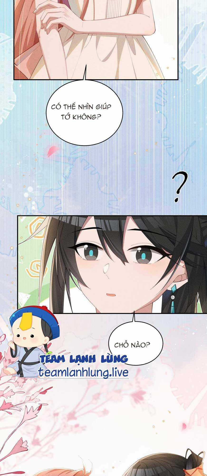 Thân Là Nữ Phụ Ác Độc, Ta Dưỡng Nữ Chủ Thành Bệnh Kiều Là Bình Thường Mà ! Chapter 24 trang 6