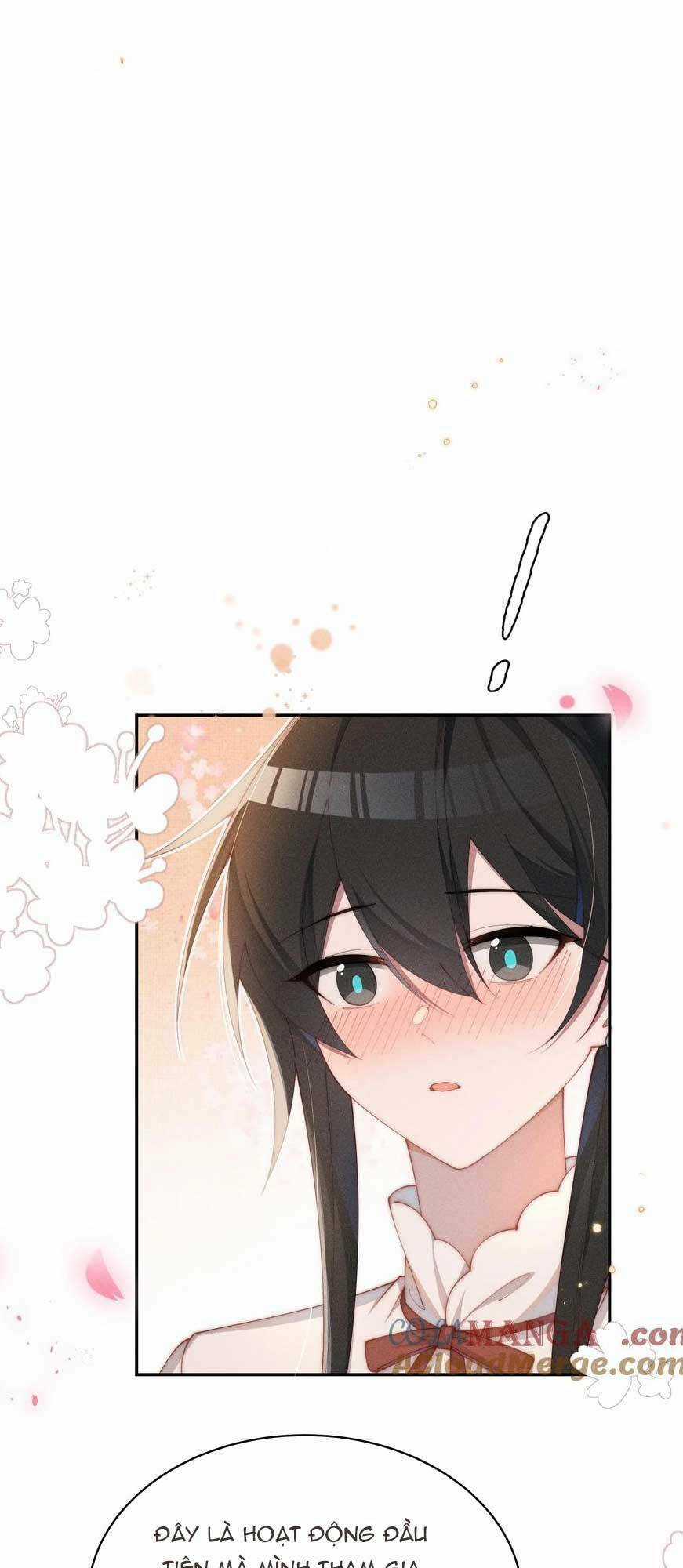 Thân Là Nữ Phụ Ác Độc, Ta Dưỡng Nữ Chủ Thành Bệnh Kiều Là Bình Thường Mà ! Chapter 24 trang 8