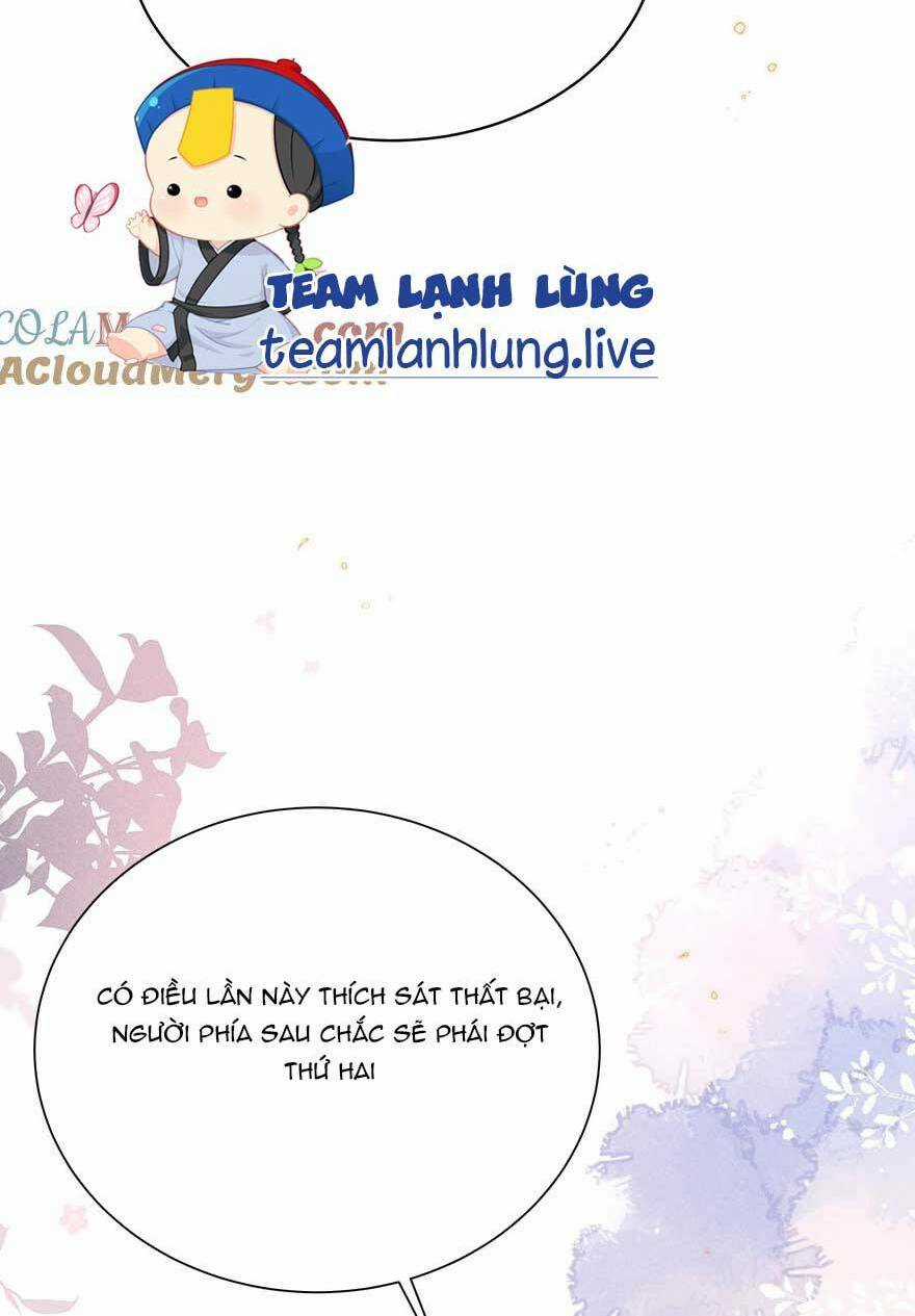 Thân Là Nữ Phụ Ác Độc, Ta Dưỡng Nữ Chủ Thành Bệnh Kiều Là Bình Thường Mà ! Chapter 25 trang 14