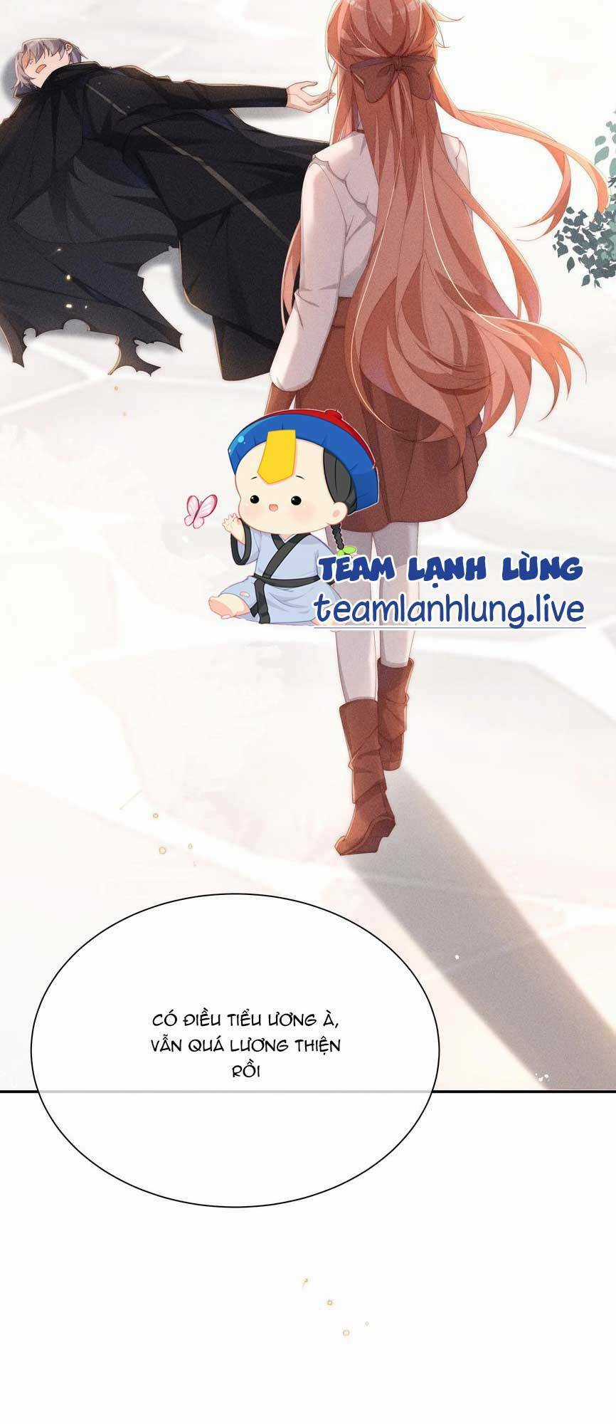 Thân Là Nữ Phụ Ác Độc, Ta Dưỡng Nữ Chủ Thành Bệnh Kiều Là Bình Thường Mà ! Chapter 25 trang 19