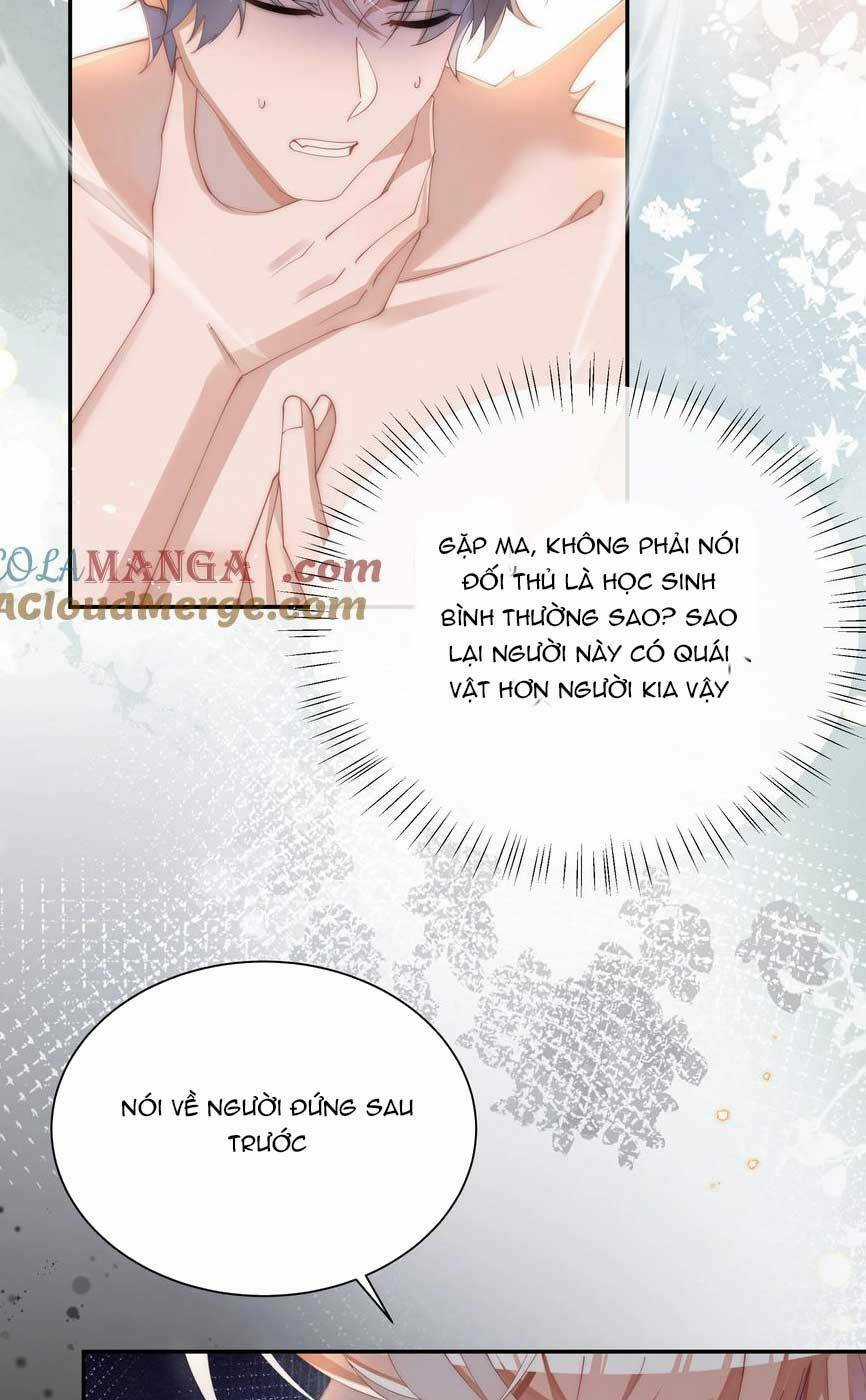 Thân Là Nữ Phụ Ác Độc, Ta Dưỡng Nữ Chủ Thành Bệnh Kiều Là Bình Thường Mà ! Chapter 25 trang 28