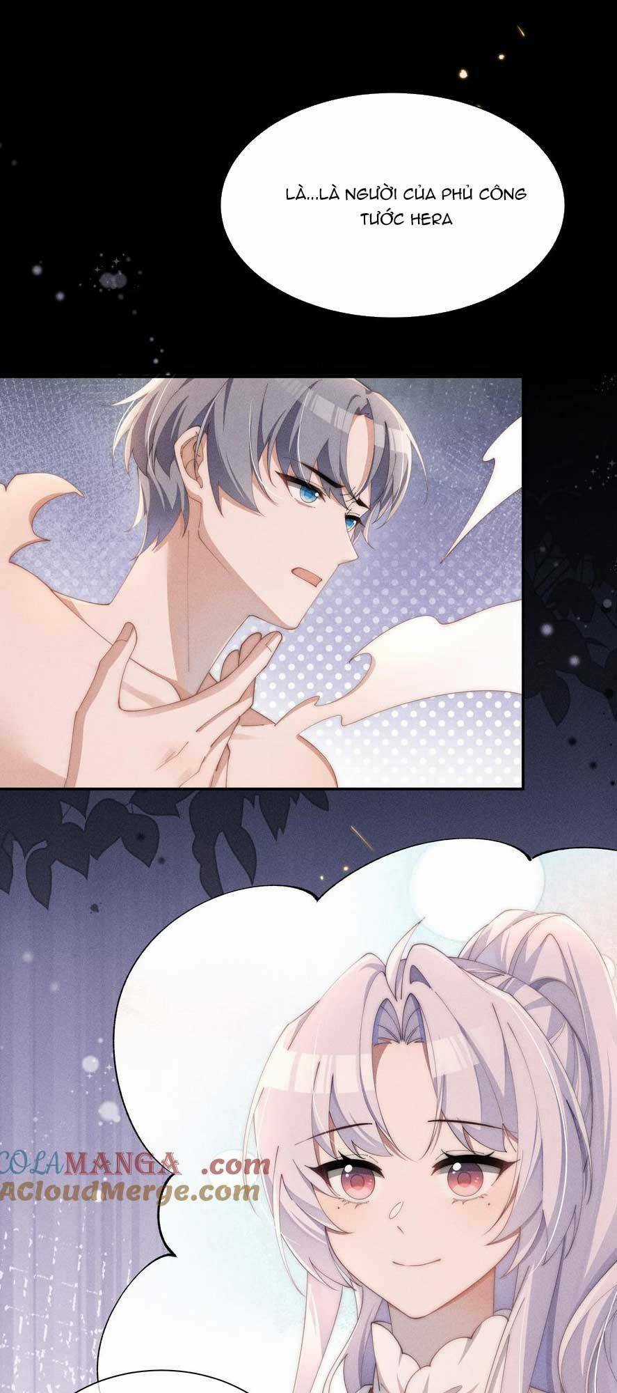 Thân Là Nữ Phụ Ác Độc, Ta Dưỡng Nữ Chủ Thành Bệnh Kiều Là Bình Thường Mà ! Chapter 25 trang 30