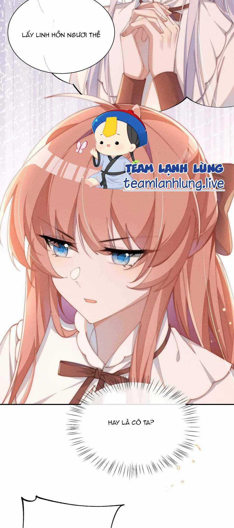 Thân Là Nữ Phụ Ác Độc, Ta Dưỡng Nữ Chủ Thành Bệnh Kiều Là Bình Thường Mà ! Chapter 25 trang 31
