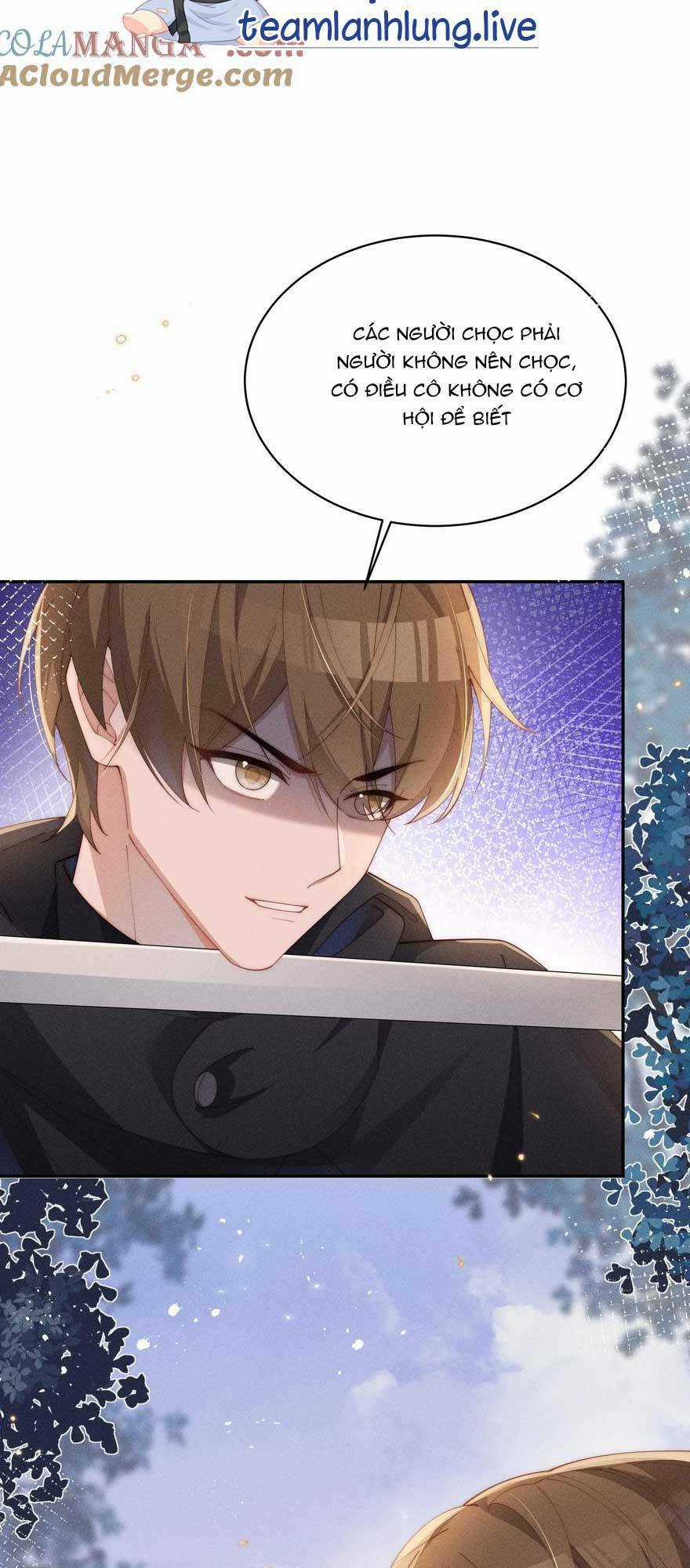 Thân Là Nữ Phụ Ác Độc, Ta Dưỡng Nữ Chủ Thành Bệnh Kiều Là Bình Thường Mà ! Chapter 25 trang 5
