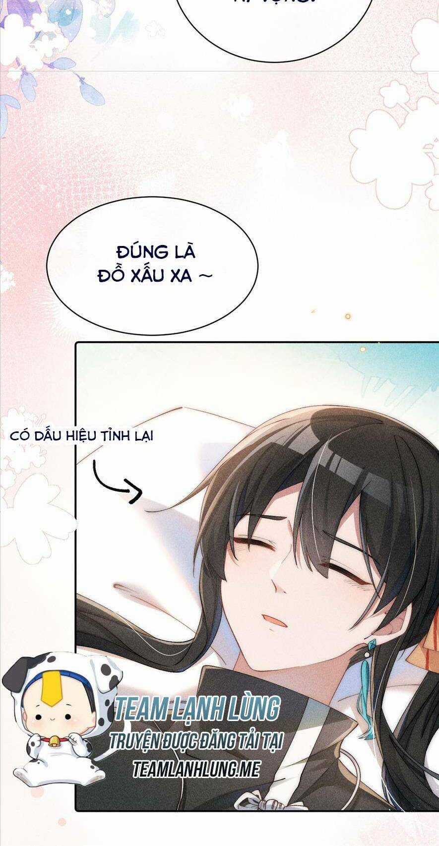 Thân Là Nữ Phụ Ác Độc, Ta Dưỡng Nữ Chủ Thành Bệnh Kiều Là Bình Thường Mà ! Chapter 3 trang 10