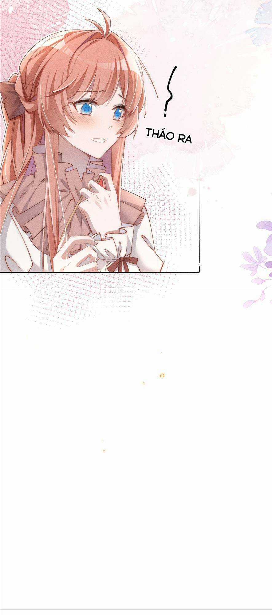 Thân Là Nữ Phụ Ác Độc, Ta Dưỡng Nữ Chủ Thành Bệnh Kiều Là Bình Thường Mà ! Chapter 3 trang 12