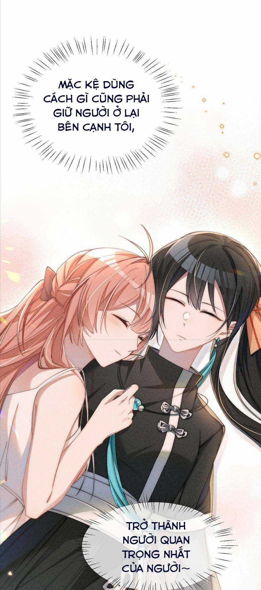 Thân Là Nữ Phụ Ác Độc, Ta Dưỡng Nữ Chủ Thành Bệnh Kiều Là Bình Thường Mà ! Chapter 3 trang 13