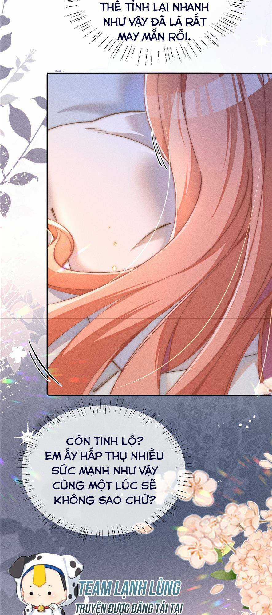 Thân Là Nữ Phụ Ác Độc, Ta Dưỡng Nữ Chủ Thành Bệnh Kiều Là Bình Thường Mà ! Chapter 3 trang 15