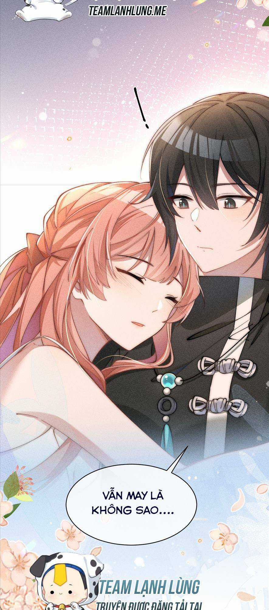 Thân Là Nữ Phụ Ác Độc, Ta Dưỡng Nữ Chủ Thành Bệnh Kiều Là Bình Thường Mà ! Chapter 3 trang 16