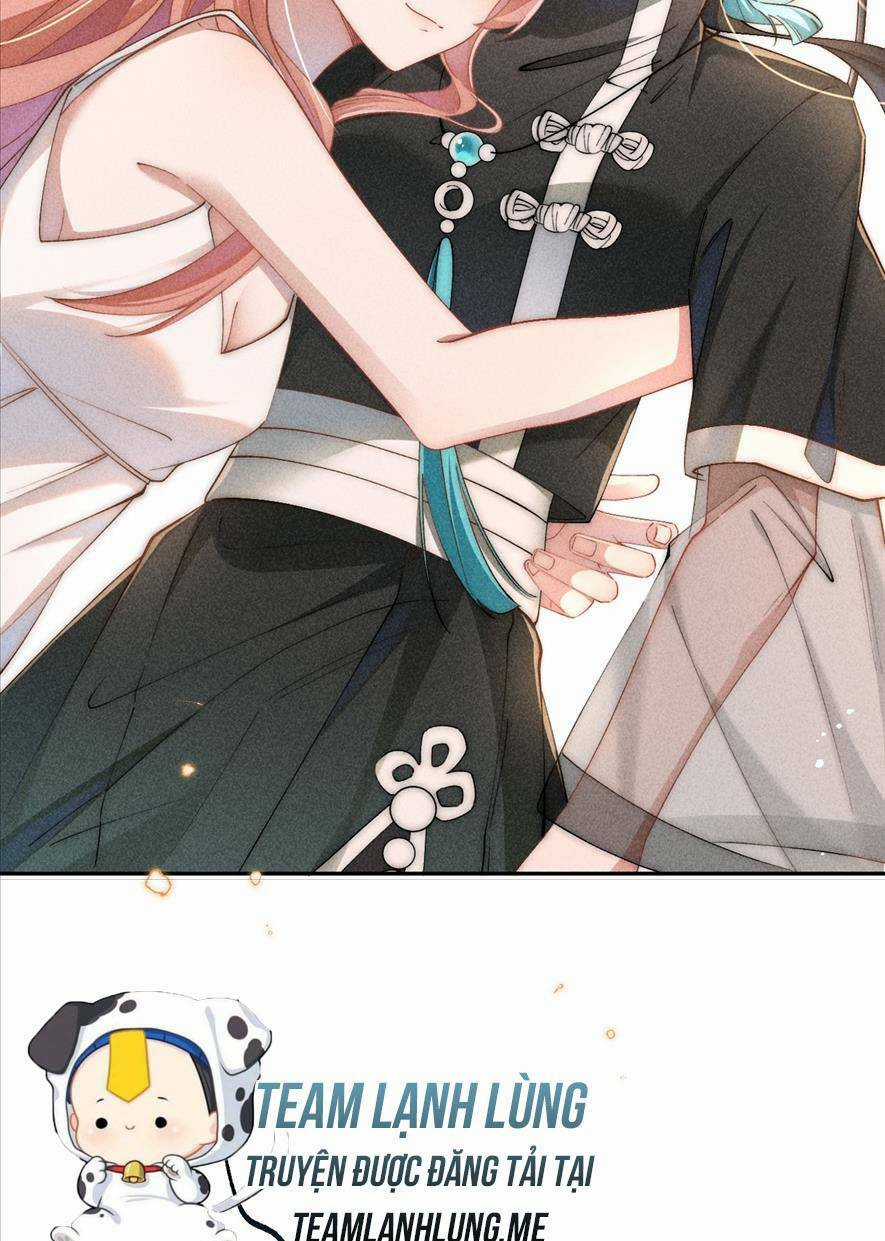 Thân Là Nữ Phụ Ác Độc, Ta Dưỡng Nữ Chủ Thành Bệnh Kiều Là Bình Thường Mà ! Chapter 3 trang 18