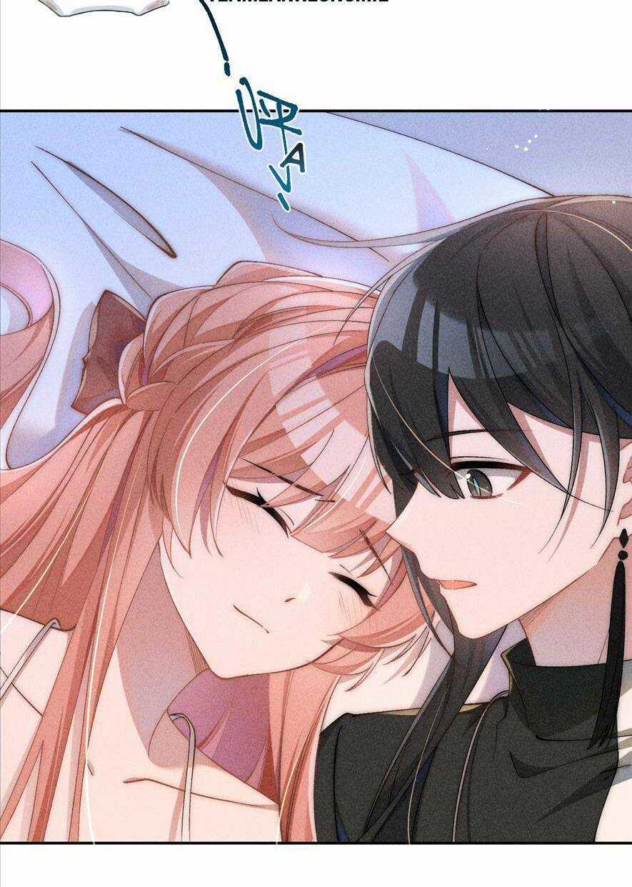 Thân Là Nữ Phụ Ác Độc, Ta Dưỡng Nữ Chủ Thành Bệnh Kiều Là Bình Thường Mà ! Chapter 3 trang 19