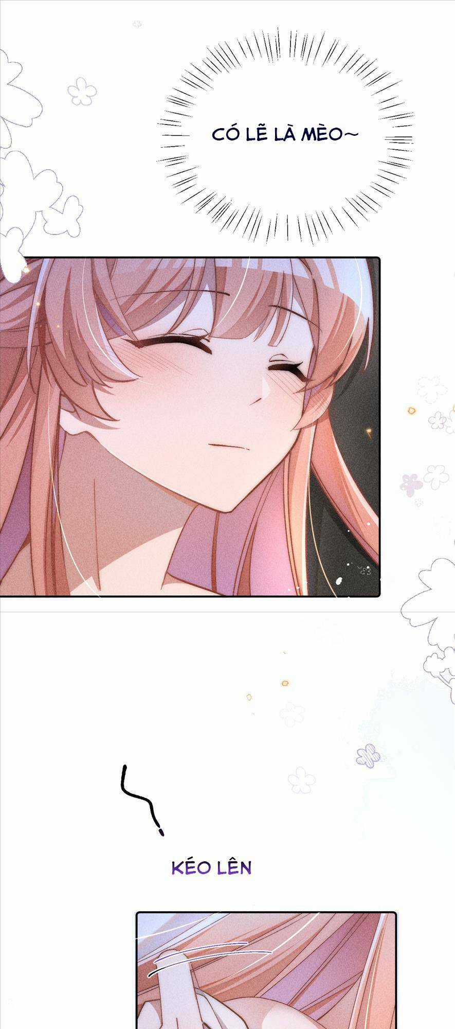 Thân Là Nữ Phụ Ác Độc, Ta Dưỡng Nữ Chủ Thành Bệnh Kiều Là Bình Thường Mà ! Chapter 3 trang 20