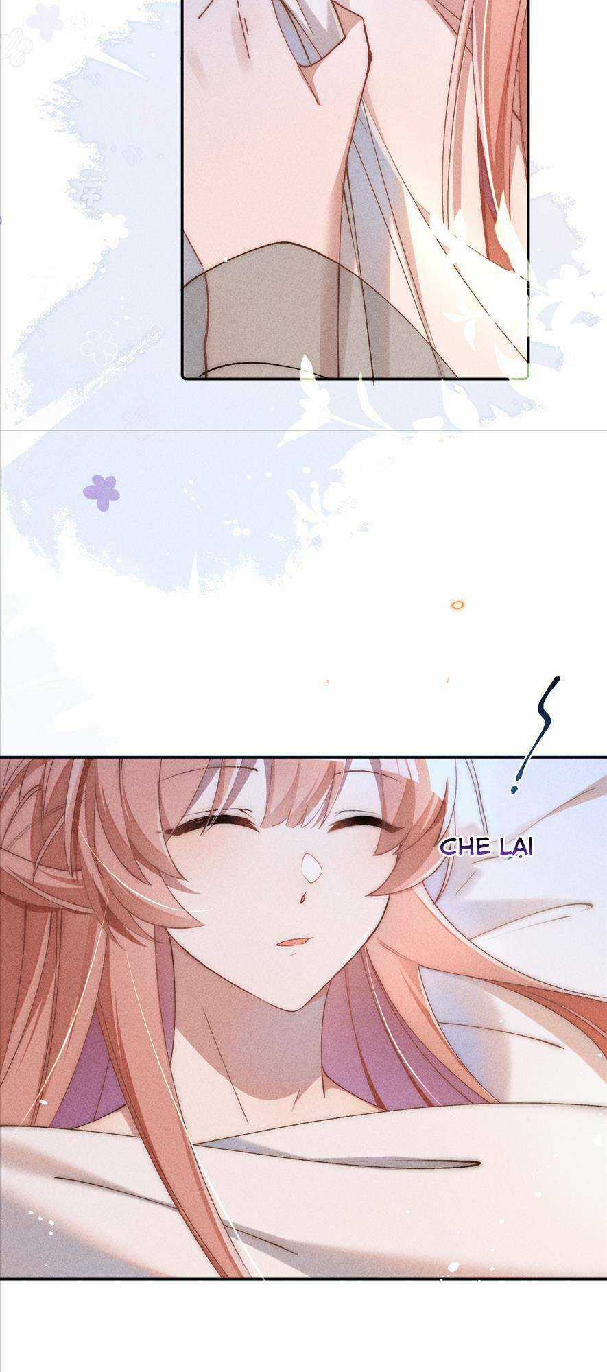 Thân Là Nữ Phụ Ác Độc, Ta Dưỡng Nữ Chủ Thành Bệnh Kiều Là Bình Thường Mà ! Chapter 3 trang 21