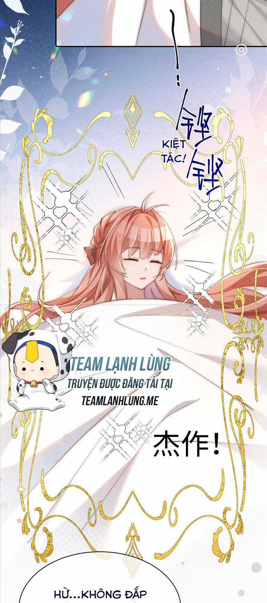 Thân Là Nữ Phụ Ác Độc, Ta Dưỡng Nữ Chủ Thành Bệnh Kiều Là Bình Thường Mà ! Chapter 3 trang 23