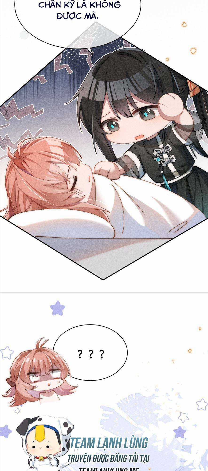 Thân Là Nữ Phụ Ác Độc, Ta Dưỡng Nữ Chủ Thành Bệnh Kiều Là Bình Thường Mà ! Chapter 3 trang 24