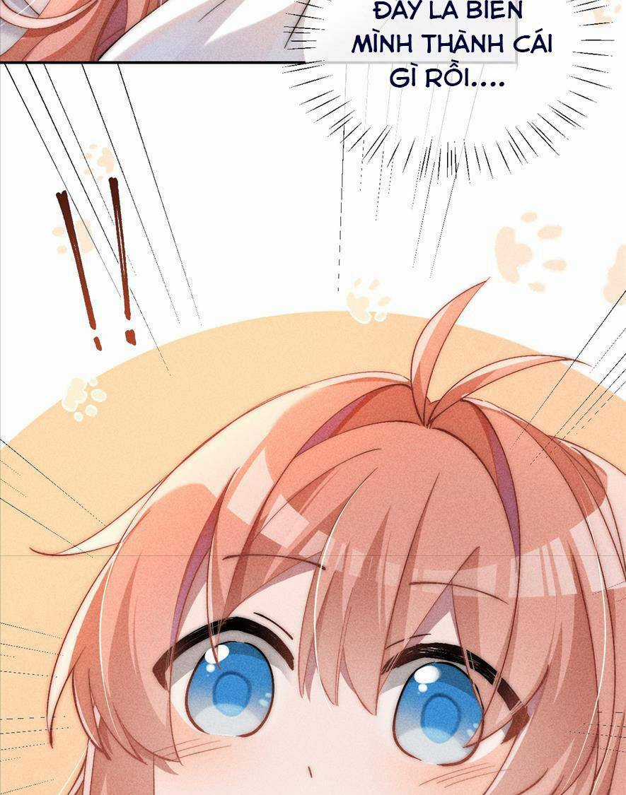 Thân Là Nữ Phụ Ác Độc, Ta Dưỡng Nữ Chủ Thành Bệnh Kiều Là Bình Thường Mà ! Chapter 3 trang 26