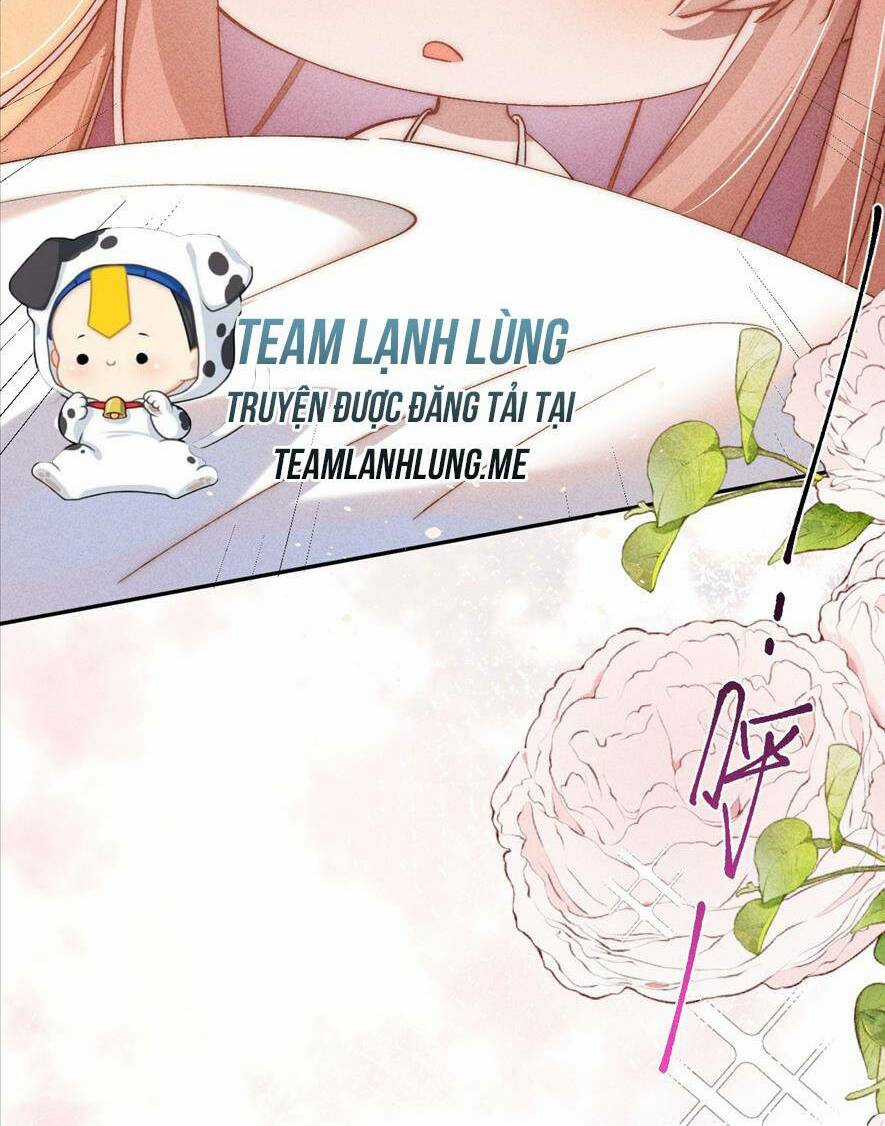 Thân Là Nữ Phụ Ác Độc, Ta Dưỡng Nữ Chủ Thành Bệnh Kiều Là Bình Thường Mà ! Chapter 3 trang 27