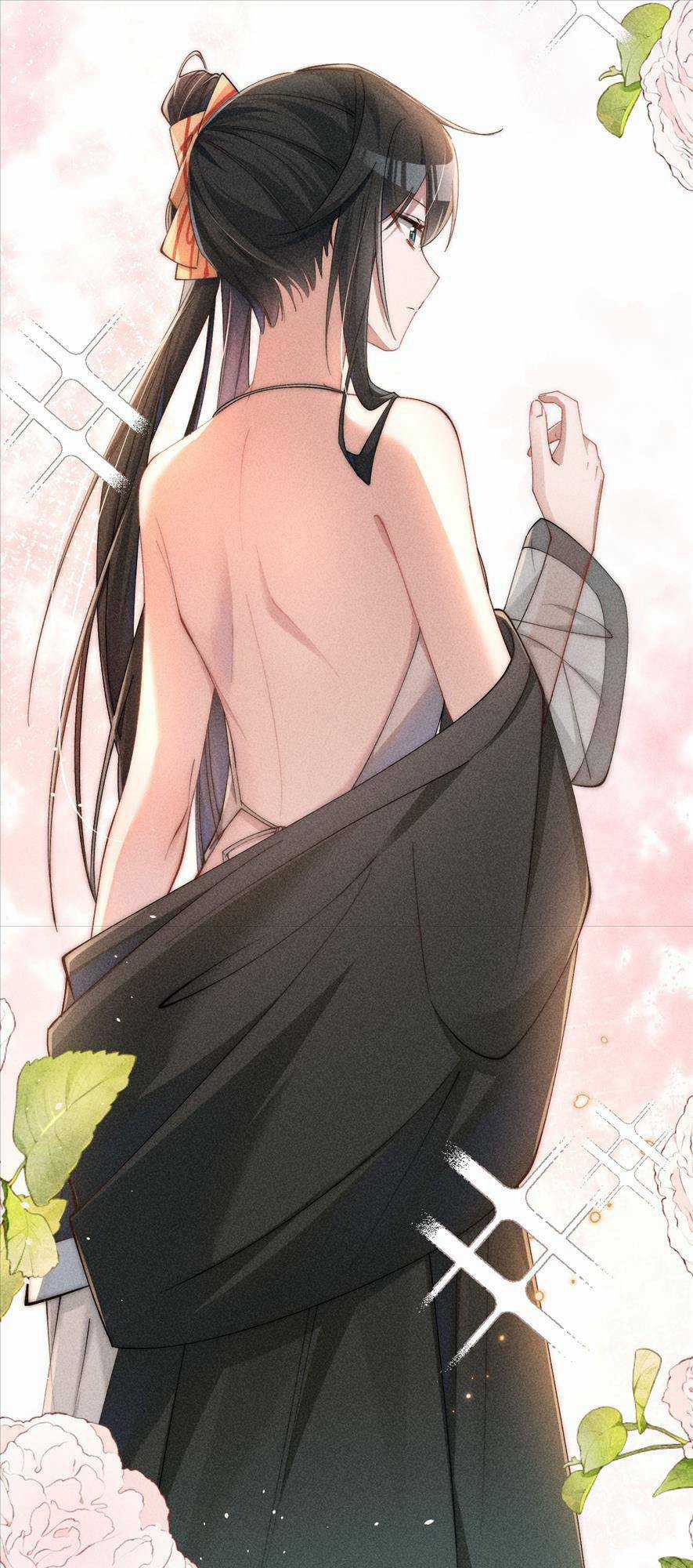 Thân Là Nữ Phụ Ác Độc, Ta Dưỡng Nữ Chủ Thành Bệnh Kiều Là Bình Thường Mà ! Chapter 3 trang 28