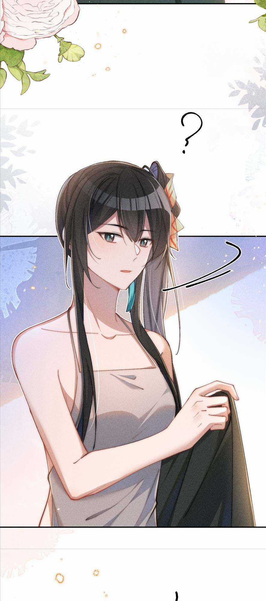 Thân Là Nữ Phụ Ác Độc, Ta Dưỡng Nữ Chủ Thành Bệnh Kiều Là Bình Thường Mà ! Chapter 3 trang 29