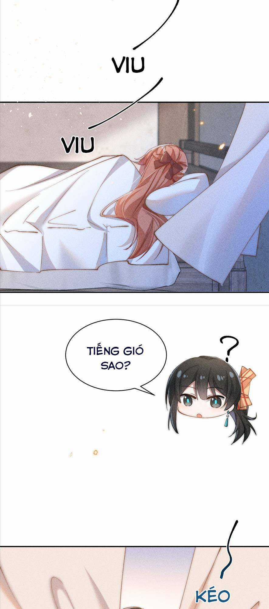 Thân Là Nữ Phụ Ác Độc, Ta Dưỡng Nữ Chủ Thành Bệnh Kiều Là Bình Thường Mà ! Chapter 3 trang 30