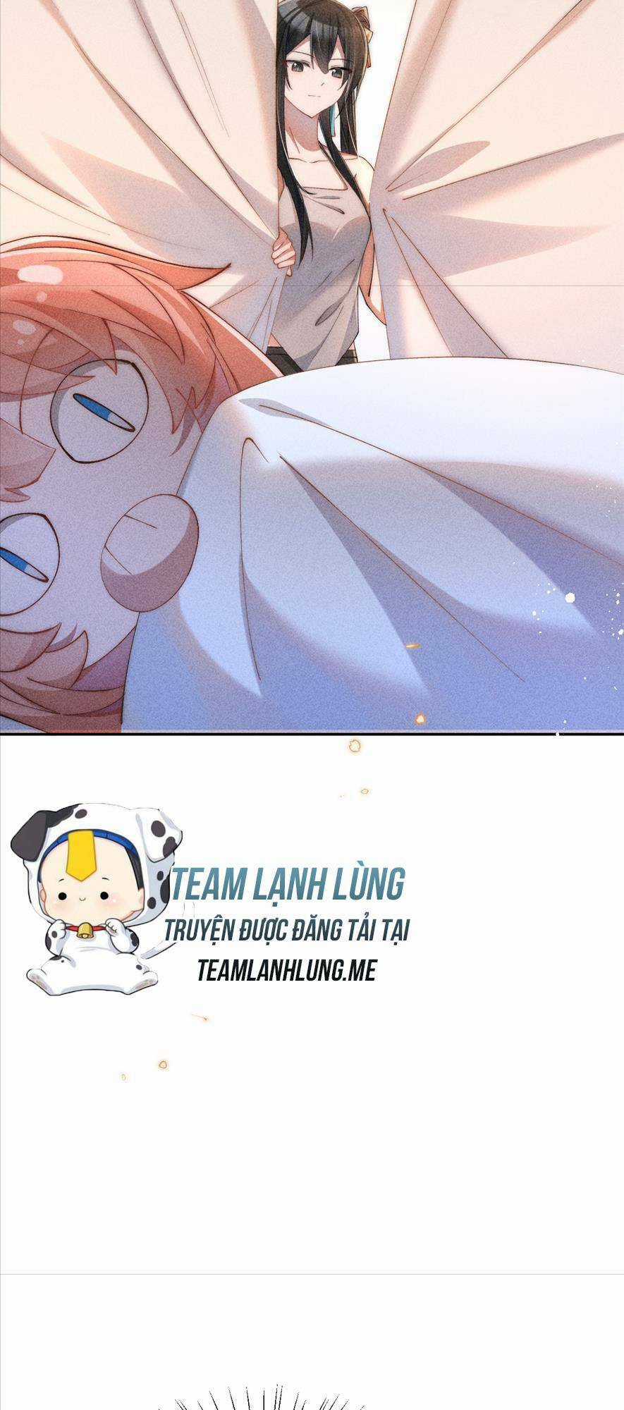 Thân Là Nữ Phụ Ác Độc, Ta Dưỡng Nữ Chủ Thành Bệnh Kiều Là Bình Thường Mà ! Chapter 3 trang 31