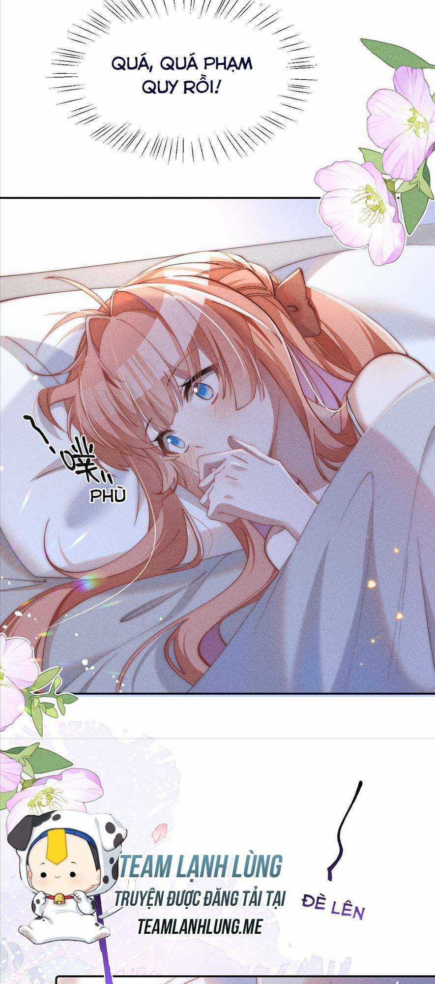 Thân Là Nữ Phụ Ác Độc, Ta Dưỡng Nữ Chủ Thành Bệnh Kiều Là Bình Thường Mà ! Chapter 3 trang 32